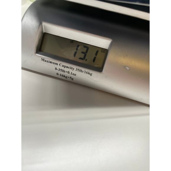 Daffodil Midi Dress 2XL Floral Pockets Blue Babydoll Retro Western Prairie XXL - Picture 13 of 13